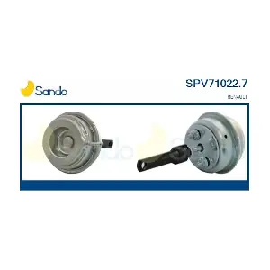 SPV71022.7 SANDO