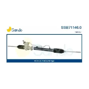 SSB71146.0 SANDO