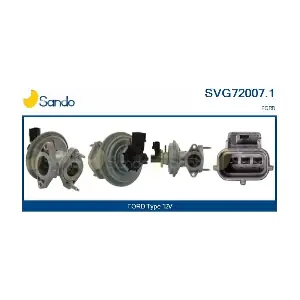 SVG72007.1 SANDO