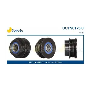 SCP90175.0 SANDO
