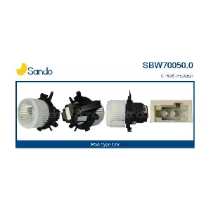 SBW70050.0 SANDO