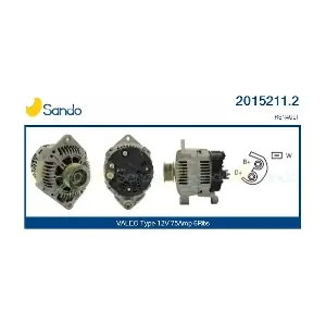 SANDO 2015211.2