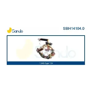 SBH14104.0 SANDO