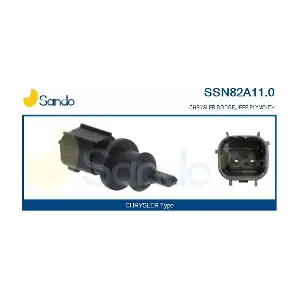 SSN82A11.0 SANDO