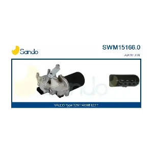 SWM15166.0 SANDO