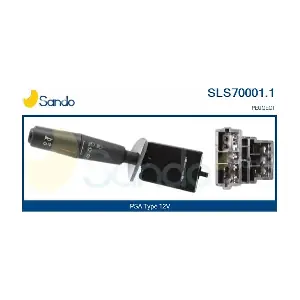 SLS70001.1 SANDO