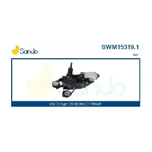 SWM15319.1 SANDO