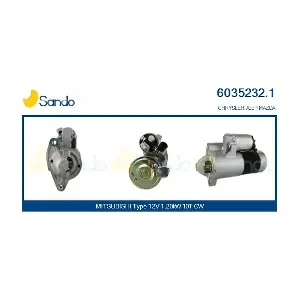 6035232.1 SANDO