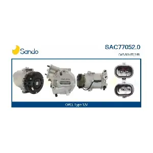 SANDO SAC77052.0