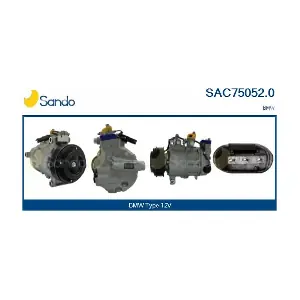 SAC75052.0 SANDO