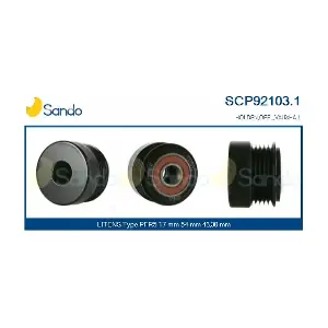 SANDO SCP92103.1