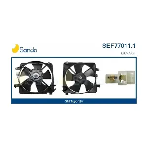 SEF77011.1 SANDO