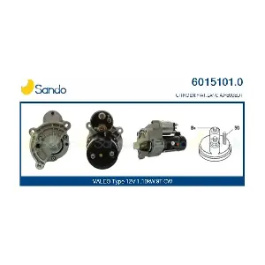 SANDO 6015101.0