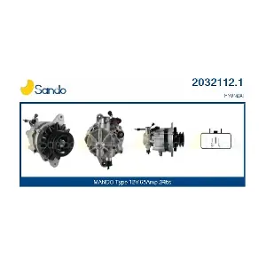 2032112.1 SANDO