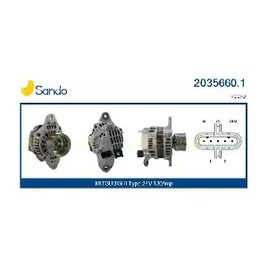 20356601 SANDO
