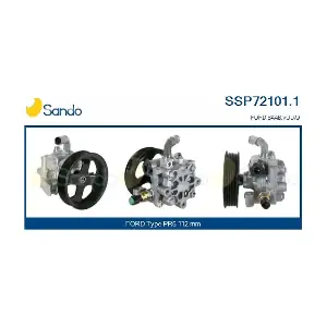 SSP72101.1 SANDO