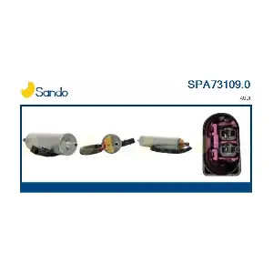 SANDO SPA73109.0