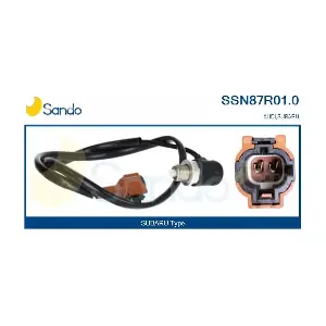 SSN87R01.0 SANDO
