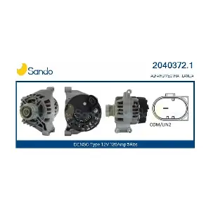 SANDO 2040372.1
