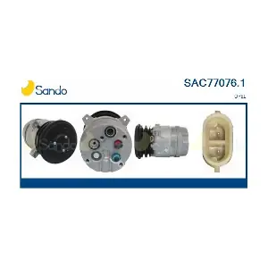 SANDO SAC77076.1