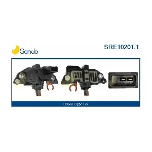SRE10201.1 SANDO