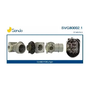 SVG80002.1 SANDO