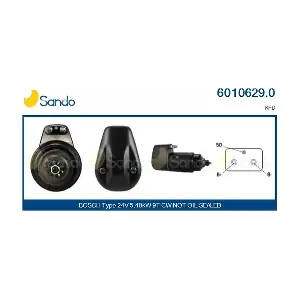 SANDO 6010629.0