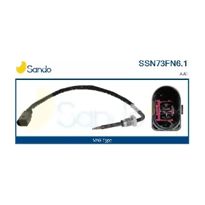 SSN73FN6.1 SANDO