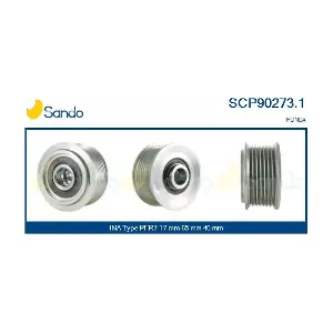 SANDO SCP90273.1