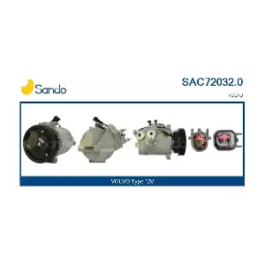 SANDO SAC72032.0