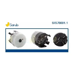 SANDO SIS76001.1
