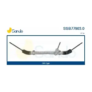 SSB77903.0 SANDO