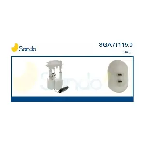 SGA71115.0 SANDO