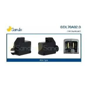 SDL70A02.0 SANDO