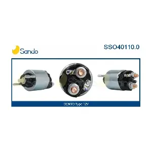 SSO40110.0 SANDO