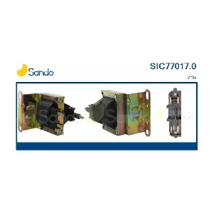 SANDO SIC77017.0