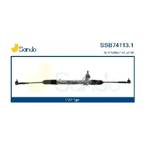 SSB74113.1 SANDO