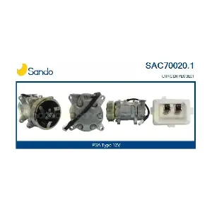 SANDO SAC70020.1