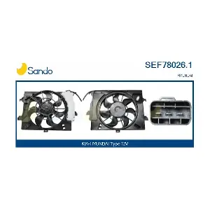 SEF78026.1 SANDO