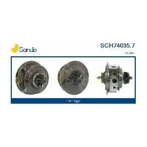 SCH74035.7 SANDO