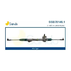 SANDO SSB70146.1