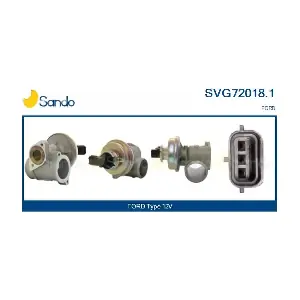 SVG72018.1 SANDO