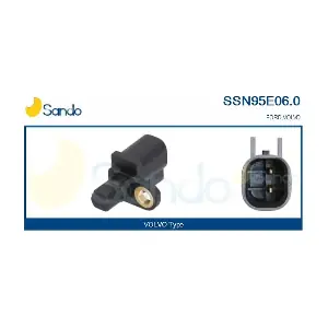 SANDO SSN95E06.0