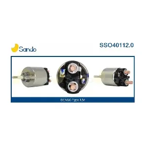 SANDO SSO40112.0