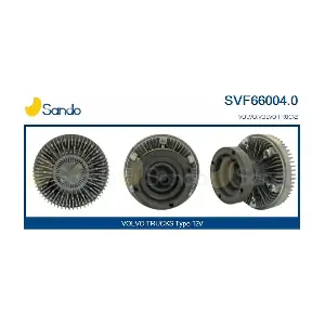 SVF66004.0 SANDO