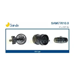 SANDO SAM77010.0