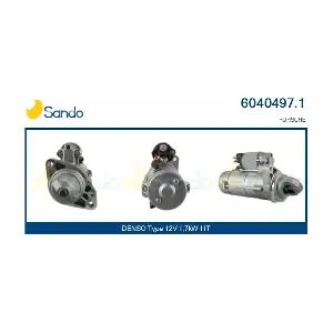 SANDO 6040497.1