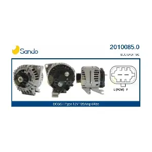 2010085.0 SANDO