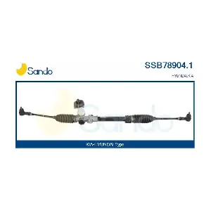 SSB78904.1 SANDO