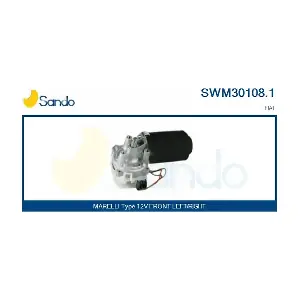 SWM30108.1 SANDO